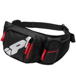 Spidi Tσαντάκι μέσης  Pouch 3.0 μαύρο